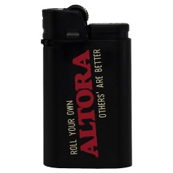 Brichete cu gaz, Bricheta Djeep Altora (RYO), TuburiAparate.ro