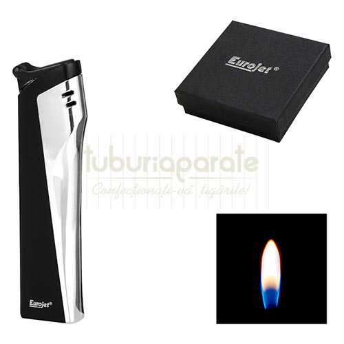 Bricheta Eurojet 251029 Bricheta piezo premium cu gaz EuroJet 251029