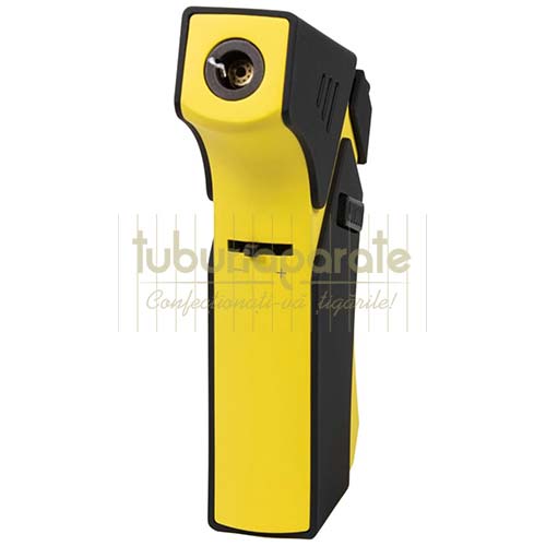 Torta Jet Burner Bricheta cu arzator reincarcabila cu gaz Jet Burner