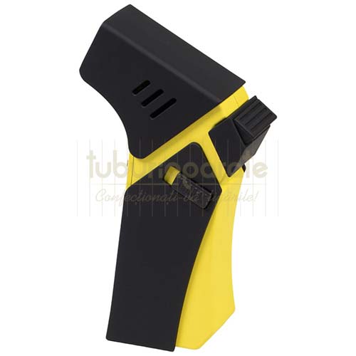 Torta Jet Burner Bricheta cu arzator reincarcabila cu gaz Jet Burner