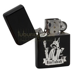 Bricheta cu benzina RioTabak