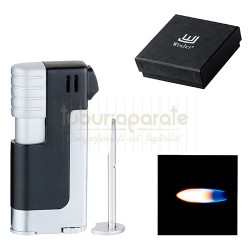 Brichete pentru pipa, 222010 Bricheta pentru pipa WinJet, TuburiAparate.ro