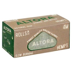 Foite la rola, Foite Altora Hemp Slim Rola (4m), TuburiAparate.ro