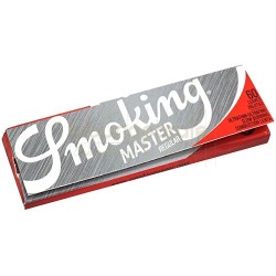 Foite Rulat Tutun Smoking Master