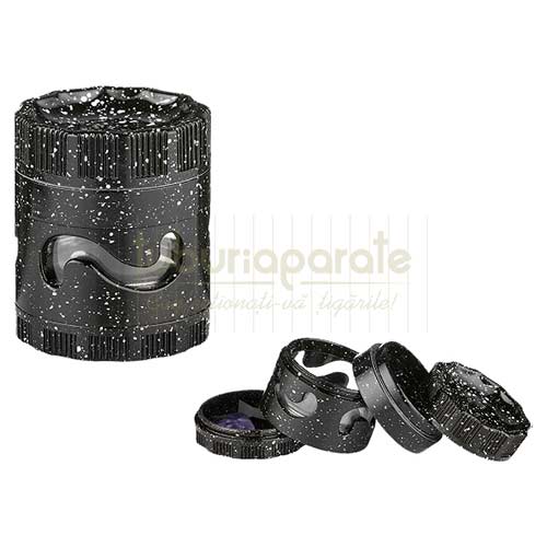 Grinder Dreamliner 99 Grinder premium metalic in 4 parti Dreamliner 99