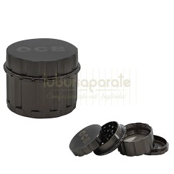 Grinder metalic, Grinder OCB, TuburiAparate.ro