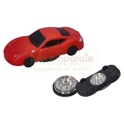 Grinder metalic, Grinder DM 11 Auto, TuburiAparate.ro