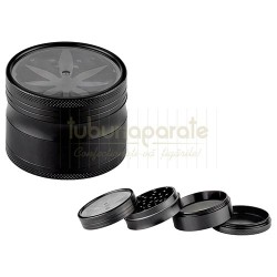 Grinder Dreamliner 103 (4 parti)