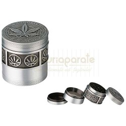 Grinder metalic, Grinder Dreamliner 77, TuburiAparate.ro
