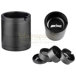 Grinder metalic, Grinder Dreamliner 95, TuburiAparate.ro