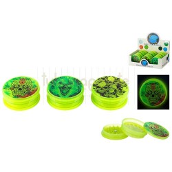 Grinder Dreamliner 104 (3 parti)