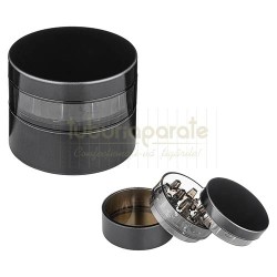 Grinder plastic, Grinder Dreamliner 55, TuburiAparate.ro