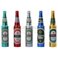 Pipa metalica DM2 Beer