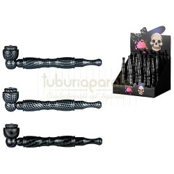 Pipa metalica Dream 6 Carbon Print