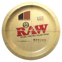 Tava de rulat RAW Rotunda (30 cm)