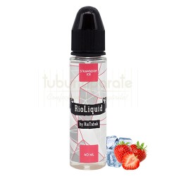 Lichid RioLiquid 40 ml Strawberry Ice