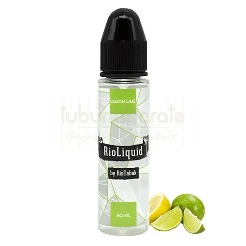 lichid vape Lichid, Pro Vape, 30ml – COLD LEMON LIME – A SPECIAL ONE main image 1