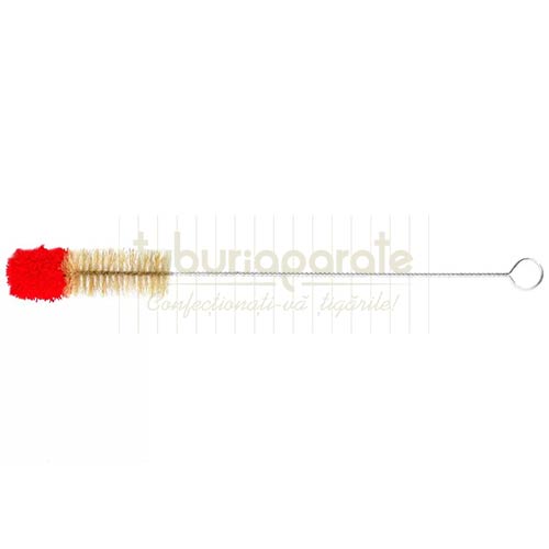 Perii narghilea Aladin sticla Perie speciala pentru curatarea vasului de narghilea marca Aladin