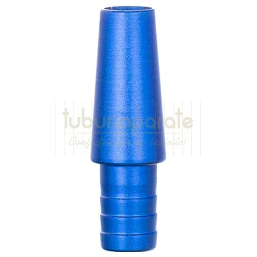 Adaptor furtun Aladin No. 2 Adaptor metalic pentru furtunul de narghilea Aladin No. 2