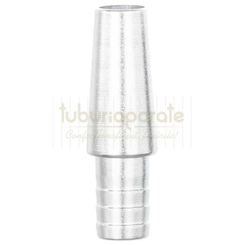Adaptor furtun Aladin No. 4 Adaptor (racord) narghilea pentru furtun cu coloana de fum marca Aladin