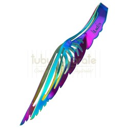 Cleste carbuni Syna (23 cm)