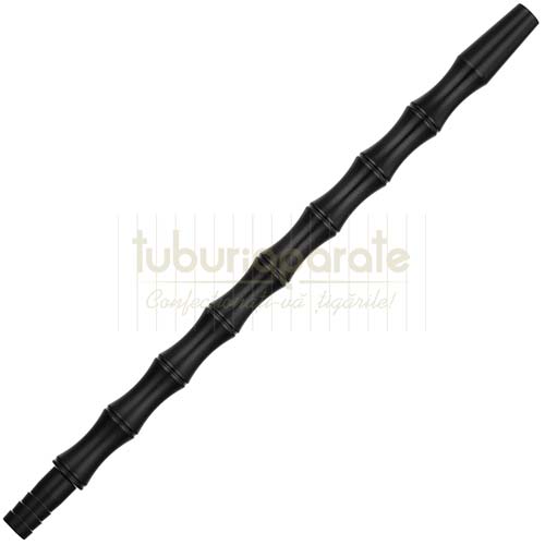 Maner furtun narghilea Aladin X3 Maner furtun pentru narghilea Aladin x3 de culoare negru