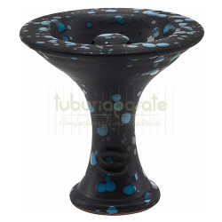 Creuzet narghilea Saphire Black