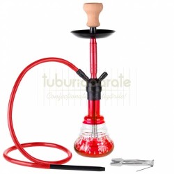 Narghilele, Narghilea Dream Tanta 55 CM, TuburiAparate.ro
