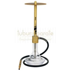 Narghilea Oduman Drift Gold 60 CM