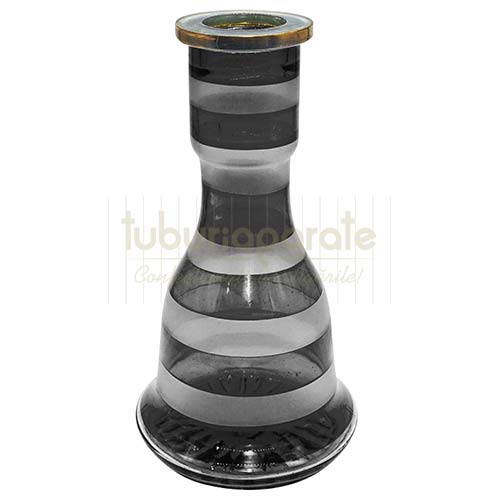 Narghilea Egipteana T65 Black 71 CM Narghilea mare egipteana cu 3 furtunuri de vanzare T65 Black 71 CM