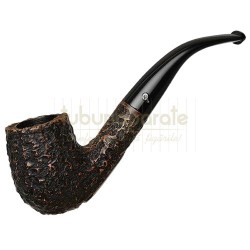 Pipa Peterson Aran Rusticated 69 FT