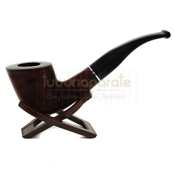 Pipa Szabo briar cooperation No. 52 Szabo - Pipa Szabo briar cooperation No. 52