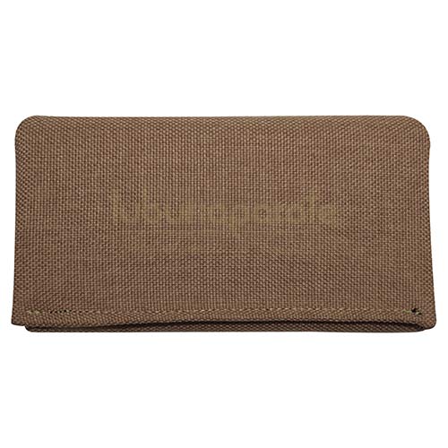 Portofel Tutun RioTabak Canvas Portofel pentru tutun confectionat din material textil premium cu tava pentru rulat din lemn inclusa marca RioTabak Canvas