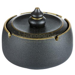 Scrumiera Angel 64 Ceramica