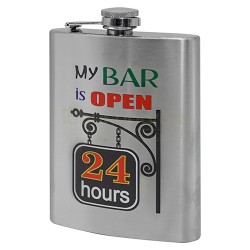 Plosca alcool DM 51 (240 ml)