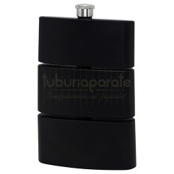 Plosca alcool DM 48 (3 bucati x 90 ml)