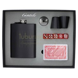 Set Plosca DM 25 (240 ml)