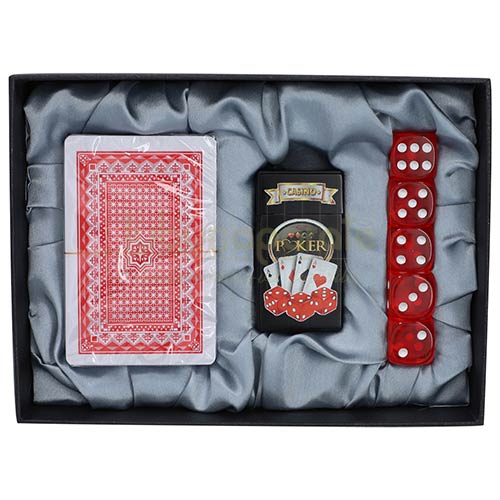 Bricheta Set 27 (Poker)