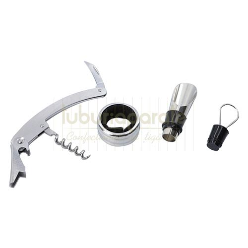 Set Vin DM1 Set complet cadou pentru vin DM1