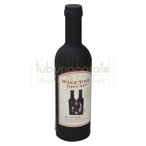 Set Vin DM1 Set complet cadou pentru vin DM1