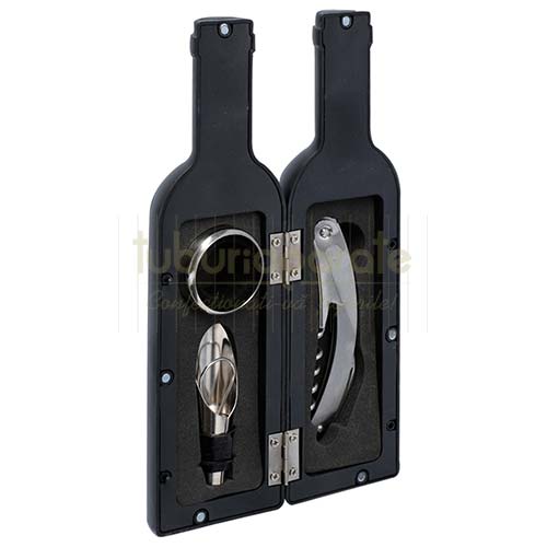 Set Vin DM1 Set complet cadou pentru vin DM1