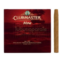 Tigari de foi Clubmaster Mini 10