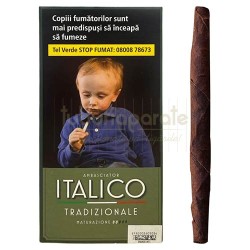 Tigari de foi Ambasciator Italico Tradizionale 29g (5)