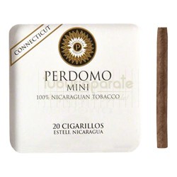 Perdomo - Tigari de foi Perdomo White Connecticut 67g (20)