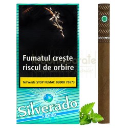 Tigari de foi Silverado Fresh Click 15g (10)