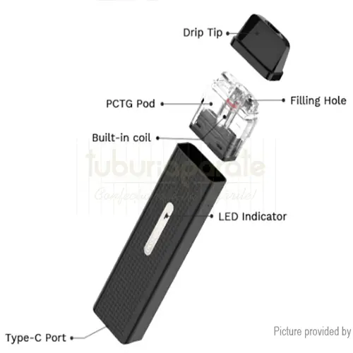 Tigara electronica vape Vaporesso XROS Mini