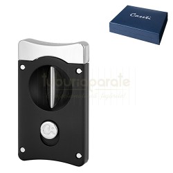 Cutter trabucuri, 287080 Cutter trabucuri Caseti Black, TuburiAparate.ro