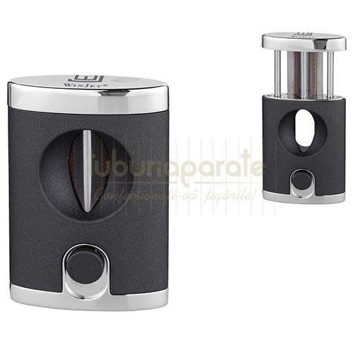 Cutter trabucuri WinJet V-Cut Cutter pentru taiat trabucuri WinJet V-Cut