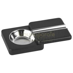 Scrumiera trabucuri, 523661 Scrumiera trabuc Twist, TuburiAparate.ro