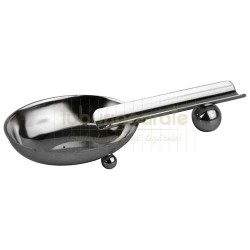 Scrumiera trabucuri, 523901 Scrumiera trabuc Spoon, TuburiAparate.ro